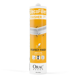 Wypełniacz akrylowy Orac FL300 DecoFiller 310 ml