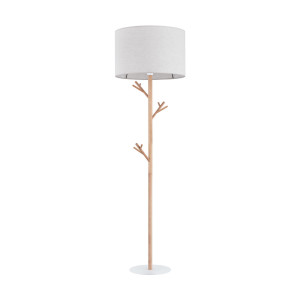 Lampa podłogowa TK Lighting Albero 5574