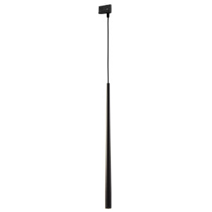 Tracer trójobwodowy TK Lighting Piano black 6028