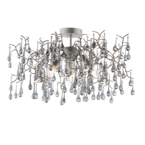 Lampa sufitowa Luzlight LZ-90302