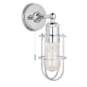Kinkiet ścienny Luzlight LZ-95509