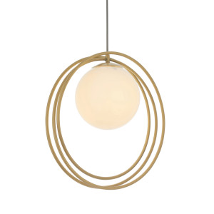 Lampa wisząca Luzlight LZ-92488