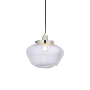 Lampa wisząca Luzlight LZ-96172
