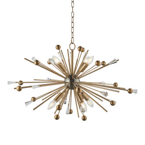 Lampa wisząca Luzlight LZ-90303