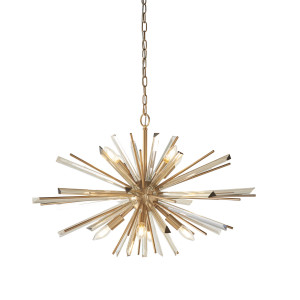 Lampa wisząca Luzlight LZ-81935