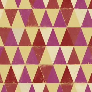 Tapeta MINDTHEGAP Circus Circus Pattern WP20006