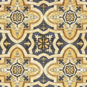 Tapeta MINDTHEGAP Eclectic Maghreb Tile WP20059