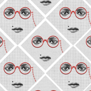 Tapeta MINDTHEGAP Illusions Illusions WP20080