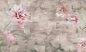 Grafika NEWWALLS Famous flouer