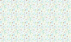 Grafika NEWWALLS Grass