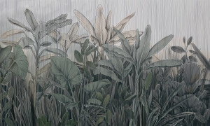 Grafika NEWWALLS Luxuriant