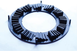 VHCT Podstawka pod płyty tarasowe A+B 12 - 20 mm (opak. 30 sztuk)