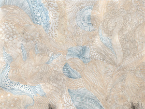 Grafika WallCraft Calma 510 32 2102