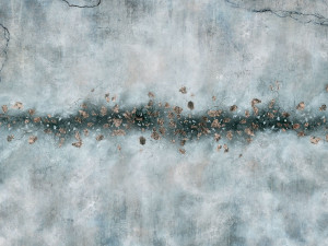 Grafika WallCraft De Mori 435 31 2101