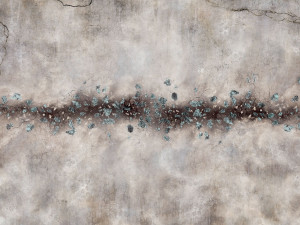 Grafika WallCraft De Mori 435 32 2101