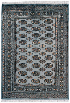 Dywan Asiatic Bokhara Blue