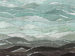 Grafika WallCraft Harmony 415 31 2101