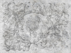 Grafika WallCraft Incor 585 31 2201