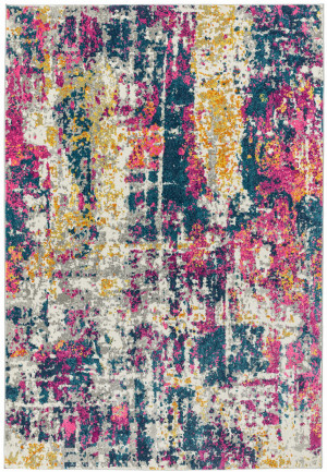 Dywan Asiatic Colt CL01 Abstract Multi