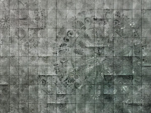 Grafika WallCraft Monimenta 360 32 2101