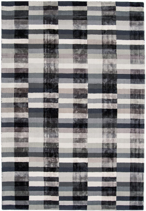 Dywan Asiatic Deco Graphite
