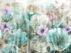 Grafika WallCraft Ophelia 495 31 2102