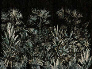 Grafika WallCraft Passiflora 340 33 2101