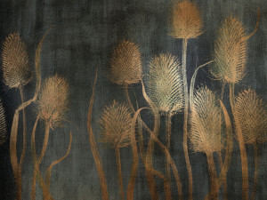 Grafika WallCraft Tenebri 420 34 2101
