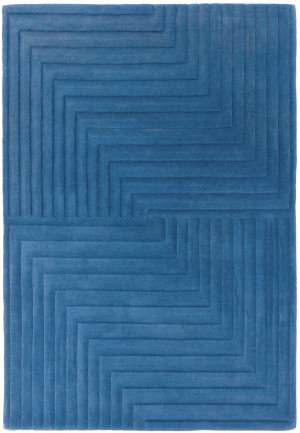 Dywan Asiatic Form Blue