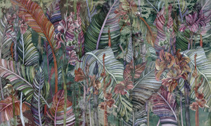 Tapeta Wonderwall Canna 35 0701 07