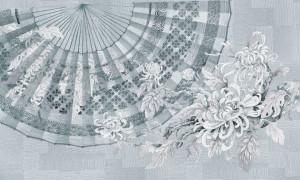 Tapeta Wonderwall Fan 35 0715 02