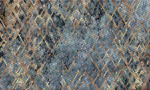 Tapeta Wonderwall Hexus 35 0113 07