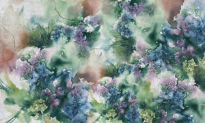 Tapeta Wonderwall Limonium 35 0756 07