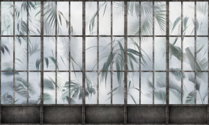 Tapeta Wonderwall Orangery 35 0451 01
