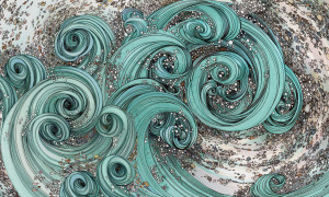 Tapeta Wonderwall Whirlpool 35 0494 01