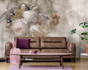 Grafika Wall Art Boudoir Vintage