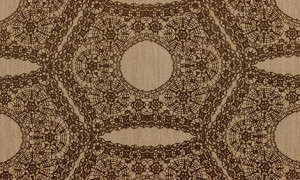 Tapeta dekoracyjna Arte Lace 23601