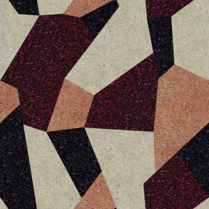 Tapeta dekoracyjna Arte Fraction 40362