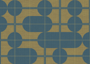 Tapeta dekoracyjna Arte Combo 48531