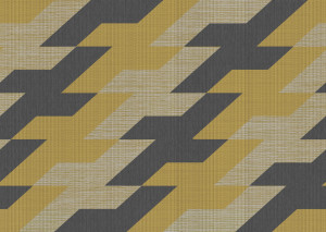 Tapeta dekoracyjna Arte String 48542