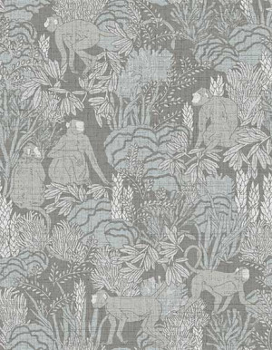 Tapeta dekoracyjna Arte Langur 13531