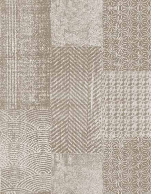 Tapeta dekoracyjna Arte Patchwork 12050