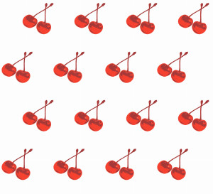 Tapeta dekoracyjna Arte Cherry Forever 1131