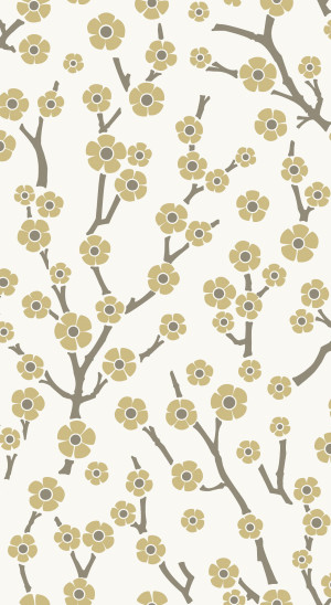 Tapeta dekoracyjna Arte Sakura 1143