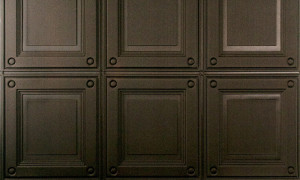 Tapeta dekoracyjna Arte Caisson 10651