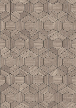 Tapeta dekoracyjna Arte Hive 42030