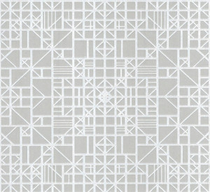 Tapeta dekoracyjna Arte Window 54000