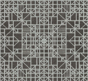 Tapeta dekoracyjna Arte Window 54001