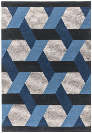 Dywan Asiatic Camden Blue