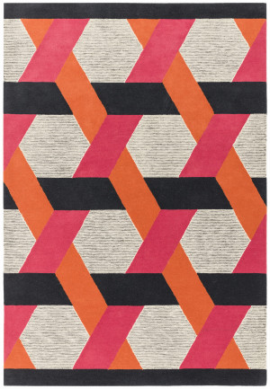 Dywan Asiatic Camden Orange
